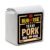 RubWise Texas Style BBQ Pork Rub (1lb) No MSG | Meat Barbecue Dry Rubs and Spices for Smoking and Grilling | Spice Blend Seasoning | Great on Spare Ribs, Tenderloin, Chops, Belly, Shoulder