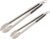 Cuisinart CIT-2123 2-Piece BBQ Grill Tong Set, 0