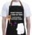 REHAVE Funny Gift for Men, Women, Dad, Anniversary, Christmas Gifts for Husband, Boyfriend, Brother, Uncle, Unique Birthday Grilling Gift, Father’s Day Gifts from Daughter Son – BBQ Cooking Chef Apron