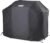 Monument Heavy Duty Gas BBQ Grill Cover,54-inches for 4-Burner Mesa 400, 25392, 24633, 35633, 24367, 41847NG, SKU 98475