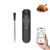 Wireless Bluetooth Meat Thermometer, 820ft Range, VA HD Digital Display, Instant Read, Waterproof Probe for Grilling, Oven, Air Fryer, Smoker, Turkey, Steak, Kitchen Cooking