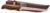 RapalaPresentation Fillet Brown Laminate Handle 6