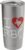 I LOVE TEXAS BBQ I HEART BARBECUE SAUCE GRILL SMOKER FIRE Stainless Steel Insulated Tumbler