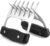 Meat Shredder Claws, Meat Claw Stainless Steel Meat Shredder Claws Pulled Pork Claw for Shredding Handing Carving Food Shredding Meat, BBQ Smoker Grilling Accessories Gift for Dad on Father’s Day