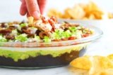 Seriously Good 7 Layer Dip Recipe