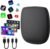 Magic Box 3.0 Max, Support Netflix/YouTube/Hulu/Prime Video/TF Card etc., Qualcomm Multi-Core Streaming Video Box with Wireless CarPlay & Android Auto Adapter