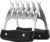 Grill Trade Metal Meat Claws – 1x4x4-Inch Bear Shredder Puller Tool for Shredding Pulled Pork, Chicken, Turkey, Beef – Non-Slip Grip Barbecue, Grilling Accessories for Kitchen or BBQ Party – Black