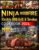 Ninja Woodfire Electric BBQ Grill & Smoker Cookbook 2024: 1900 Days of Easy & Mouthwatering Grill Recipes to Enjoy with the Family | Including BBQ, Grilling, Bake, Roast, Dehydrate, Broil and More