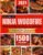 The Complete Ninja Woodfire Pro Outdoor Grill and Smoker Cookbook for Beginners: Unlock Easy to Do, Budget-Friendly Delicious and Healthy Recipes.From Breakfast to Vegetarian and Vegan Recipes…