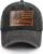 Best Dad Ever American Flag Hat,Adjustable Cotton Embroidered Fathers Day Birthday Gifts for Papa Baseball Cap