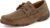 Twisted X Women’s Boat Shoe Driving Moc, Moc Toe