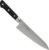 Fujitora FU-807 Chef’s Knife, 7.1 inches (180 mm), Made in Japan, Cobalt Alloy Steel, Double Edged, Chef’s Knife, For Cutting Meat, Cooking Fish and Vegetables, DP Cobalt Alloy Steel Insert, With