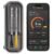 CHEF iQ Sense [2025 Model] | Smart Wireless Meat Thermometer | 2 Ultra-Thin Probes | WiFi Unlimited Range | 1000°F Heat Safe | 5 Sensors | BBQ, Grill, Oven, Smoker, Air Fryer | Gen3