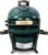 Ceramic Charcoal BBQ Kamado Griller – Portable Tabletop The Cadet Series Smoker