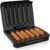 Hot Dogs Machine, Electric Grill with Oil Drip Tray, and Cord Storage, Ideal for Veggie Sausages, BBQ or Sausage, Nonstick Plate for Easy Clean