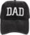Dad Hats for Men Fathers Day Best Dad Gifts for Husband from Daughter Wife Adjustment Dad Trucker Hat
