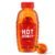 Nate’s Hot Honey – 100% Pure Honey Infused with Habanero Chili Pepper Flakes, Award-winning Taste – 16 oz Squeeze Bottle