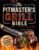 The Pitmaster’s Grill Bible • More Than a Smoker Cookbook: Master Fire and Smoke like a Pro with 500+ Mouthwatering Recipes and Award-Winning Tips and Techniques for Show-Stopping BBQs