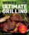 Weber’s Ultimate Grilling: A Step-by-Step Guide to Barbecue Genius