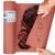 Bryco Goods Pink Butcher Paper Roll – 24 Inch by 175 Feet – Food-Grade Peach Butcher Paper for Smoker, BBQ, Grilling, Smoking Meat & Brisket – Unbleached, Unwaxed, Uncoated – USA Made