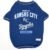 MLB Kansas City Royals Dog T-Shirt, X-Large. – Licensed Shirt for Pets Team Colored with Team Logos. – Premium Stretchable Materials for The Comfort of Your Dog & cat.