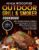Ninja Woodfire Outdoor Grill & Smoker Cookbook: 110 + Irresistible Grilled & Smoked Recipes for Perfect BBQs, Flavorful Feasts, and Outdoor Delights