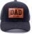 Dad Est 2025, Perfect New, First Dad Hat Fathers Day Birthday Gifts from Daughter Son Wife 1st Dad Papa hat