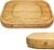 Cutting Board for Meat Thick Large Heavy Carving Board with Juice Groove, Butcher Block & Chopping Board Wooden Bamboo Board – Great for Steaks Chops Chicken Lamb Pork Beef