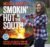 Smokin’ Hot in the South: New Grilling Recipes from the Winningest Woman in Barbecue (Melissa Cookston Book 2)