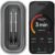 CHEF iQ Sense Smart Wireless Meat Thermometer with 2 Ultra-Thin Probes, Unlimited Range Bluetooth Meat Thermometer, Digital Food Thermometer for Remote Monitoring of BBQ Grill, Oven