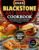 BLACKSTONE GAS GRIDDLE COOKBOOK 2025: The Ultimate Outdoor Guide For Unlocking Succulent Recipes And Effortlessly Master Your Grilling Skills + 10-Day Camping Meal plan And Expert Techniques