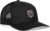 HAKA State City Trucker Hat for Men & Women, Adjustable Baseball Hat, Mesh Snapback, Sturdy Outdoor Black Golf Hat