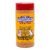SuckleBusters Honey BBQ Rub: Award-Winning Sweet & Smoky, Sweey-Honey Seasoning for Pork & Chicken, Gluten-Free, No MSG Shaker (13.75oz)