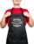 Grill Rescue Funny BBQ Aprons For Men – Heat Resistant with Adjustable Neck and Front Pocket (Big Dudes)