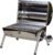 Stansport Stainless Steel Propane BBQ Grill (035)