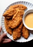 Yummy Air Fryer Chicken Tenders Recipe