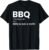 BBQ Definition noun BBQ Is NOT A Verb Funny barbecue lover T-Shirt