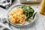 Chicken Spaghetti – WellPlated.com