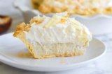 Our Favorite Coconut Cream Pie Recipe