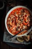 How to Make a Smoky Fisherman’s Stew