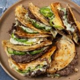 Fried Smash Burger Tacos – Chiles and Smoke