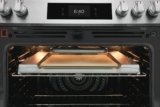 Frigidaire 750 Degree Oven is Looking to Take Share from Pizza Ovens – CookOut News