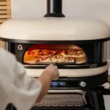 Gozney’s New Dome XL Pizza Oven Can Cook 3 Pizzas at the Same Time – CookOut News