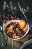 Guinness Beef Stew Recipe – Girl Carnivore %