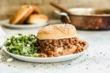 Sloppy Joes Recipe (With Sneaky Veggies!)