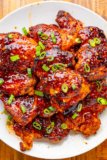 Hot Honey Buffalo Chicken – Closet Cooking