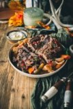 Instant Pot Pot Roast Recipe: The Ultimate Comfort Meal