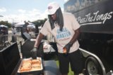 Kingsford Partners with HBCUs on Pass The Tongs Initiative – CookOut News