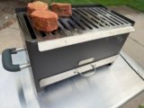 Made In Grill Review – Solid, US Made Grill with Nice Design but Hard to Get – CookOut News