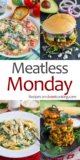 Meatless Mondays – Closet Cooking